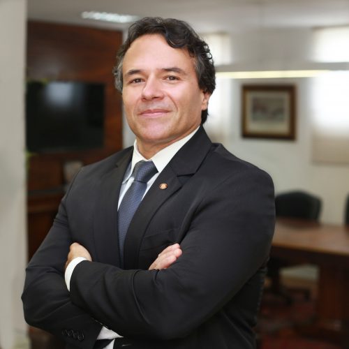 Antonio Carlos Rezende